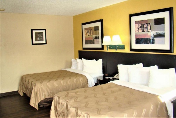 Baymont by Wyndham Front Royal Near Shenandoah National Park image 10