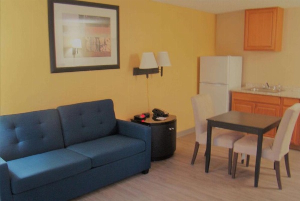 Baymont by Wyndham Front Royal Near Shenandoah National Park image 14