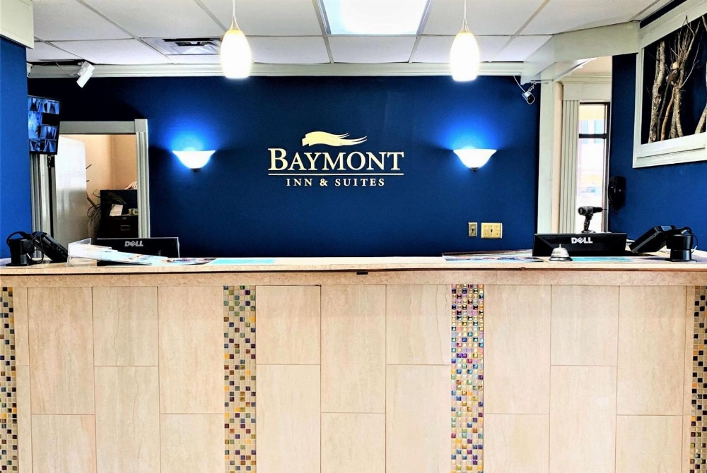Baymont by Wyndham Front Royal Near Shenandoah National Park Main image